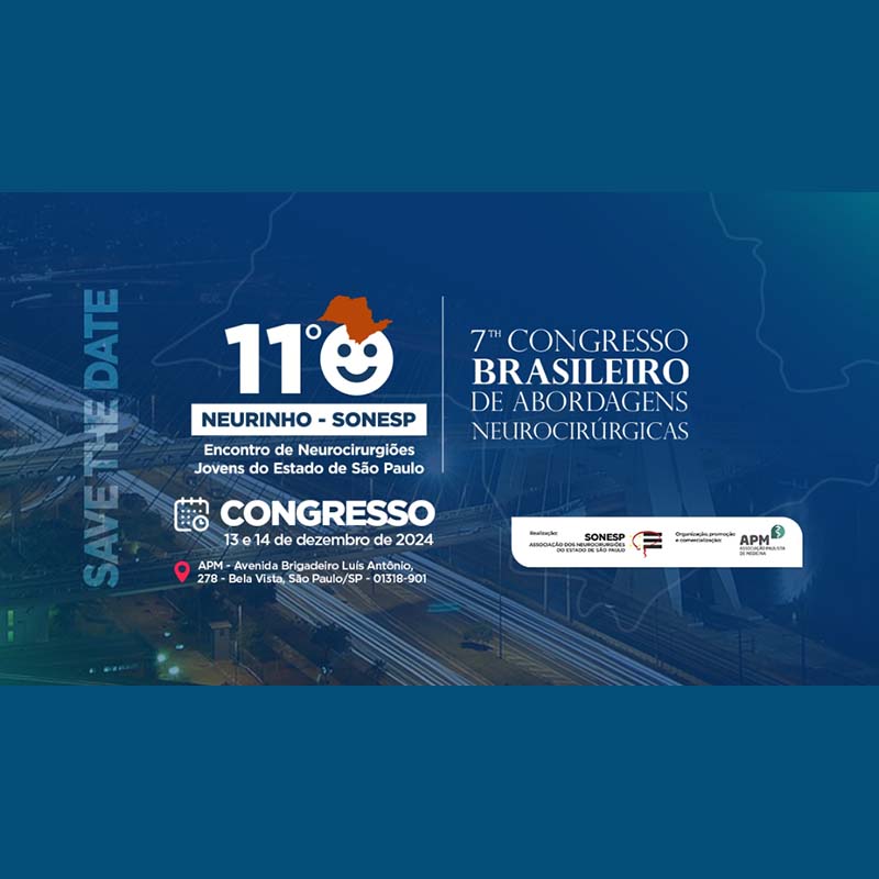 evento neurinho 2024