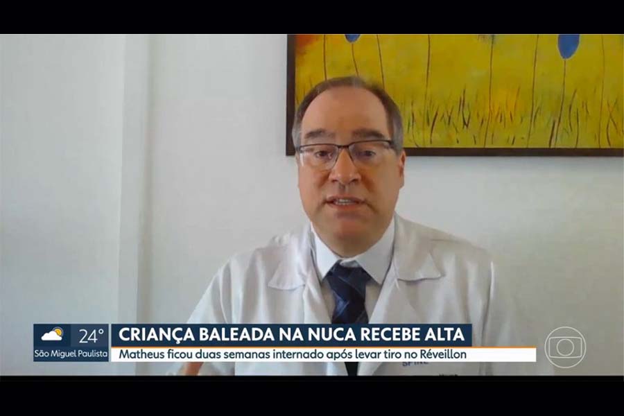 dr robert meves reportagem globo sp1 2501