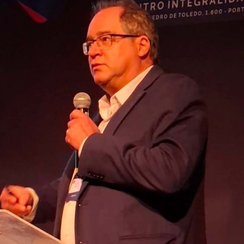 drrobertmeves XXV Congresso de Cirurgia Espinhal 2507 02