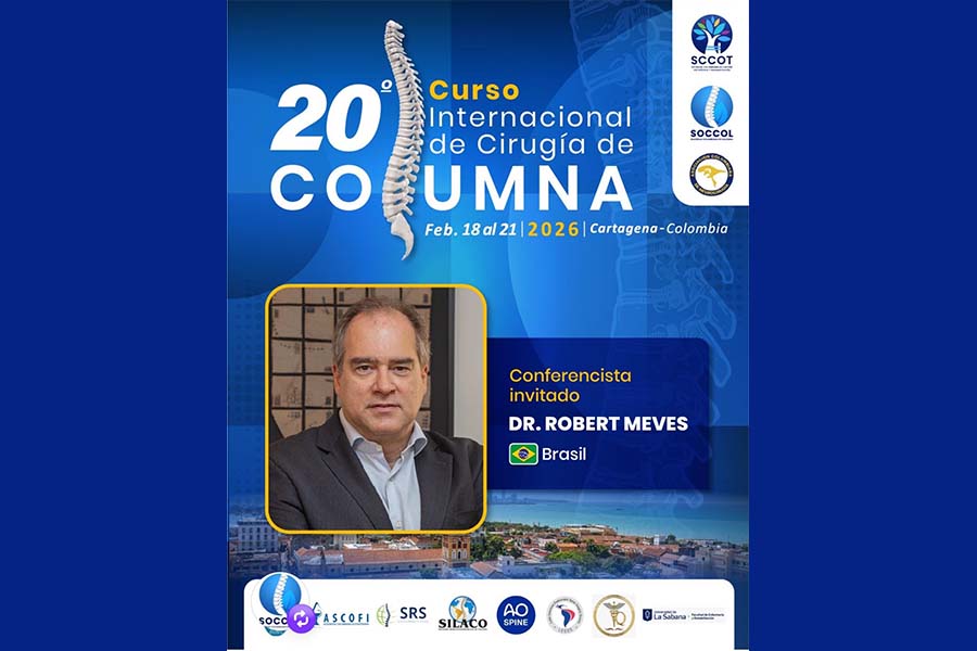 drrobertmeves 20 curso internacional de cirurgia de coluna 900x600 2601 01