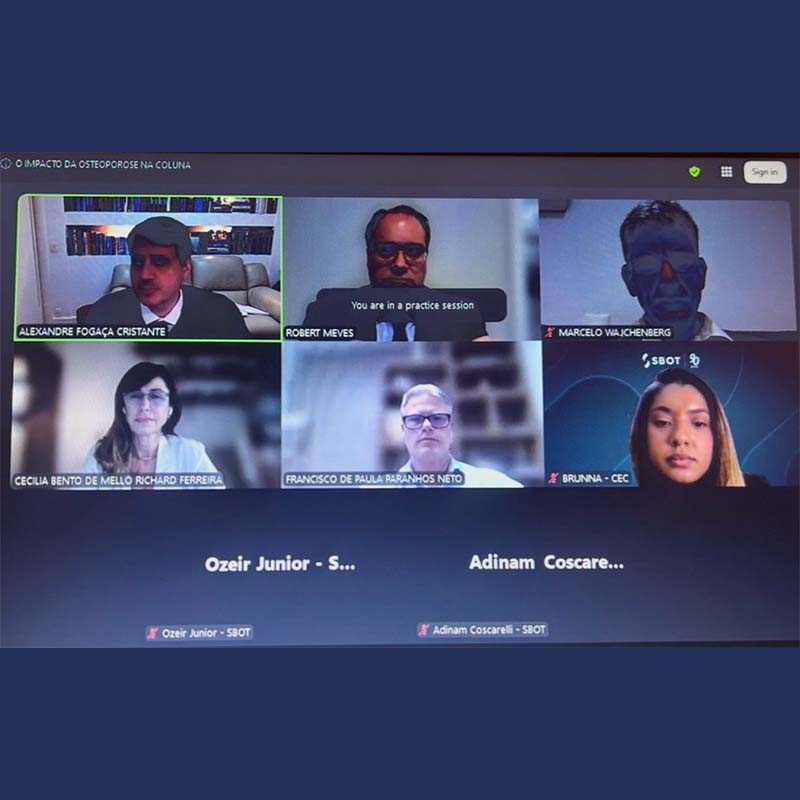 dr robert meves Webinar de Técnicas Cirúrgicas da SBOT 800x800 02