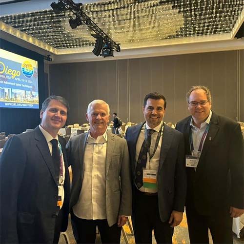 dr meves 31st International Meeting for Advanced Spine Techniques 2024 03