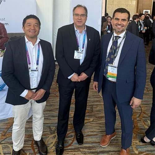 dr meves 31st International Meeting for Advanced Spine Techniques 2024 04